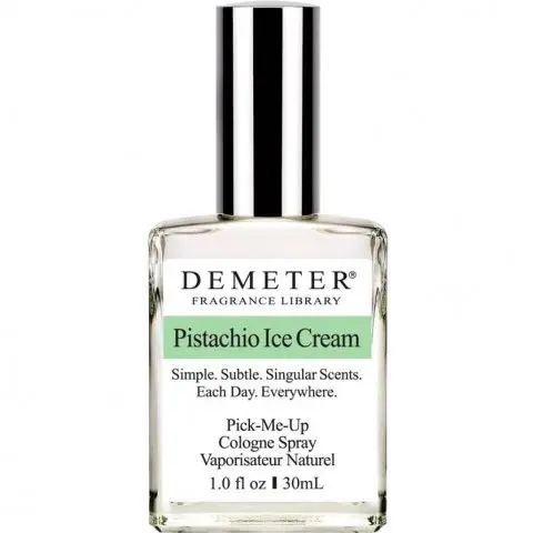 Demeter Fragrance Library / The Library Of Fragrance Pistachio Ice Cream, Winner! The Best Overall Demeter Fragrance Library / The Library Of Fragrance Perfume of The Year
