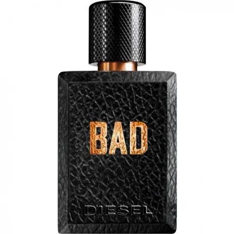 Diesel Bad, Confidence Booster Diesel Perfume with Bergamot Fragrance of The Year