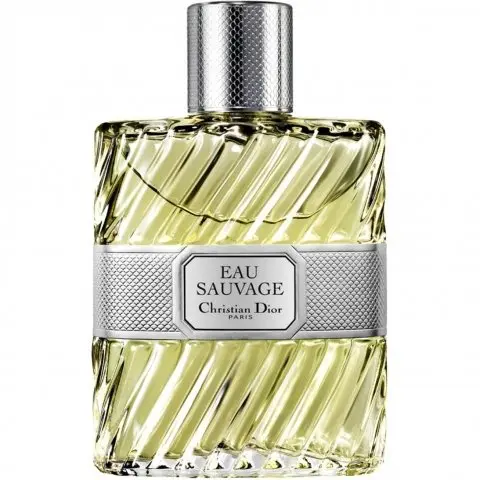 Dior Eau Sauvage, Luxurious Dior Perfume with Basil Fragrance of The Year