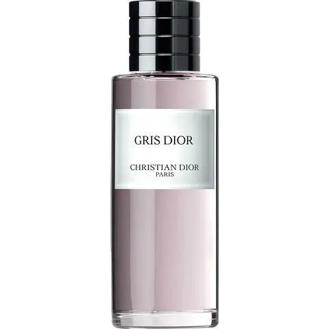 Dior Gris Dior, Compliment Magnet Dior Perfume with Calabrian bergamot Fragrance of The Year