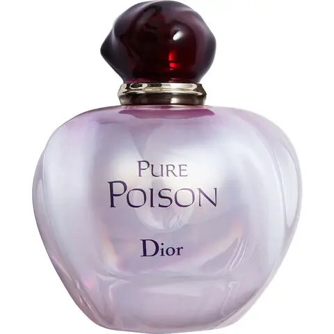 Dior Pure Poison, Confidence Booster Dior Perfume with Bergamot Fragrance of The Year