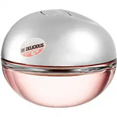 DKNY / Donna Karan Be Delicious Fresh Blossom, Most beautiful DKNY / Donna Karan Perfume with Apricot Fragrance of The Year