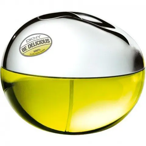 DKNY / Donna Karan Be Delicious, Winner! The Best Overall DKNY / Donna Karan Perfume of The Year