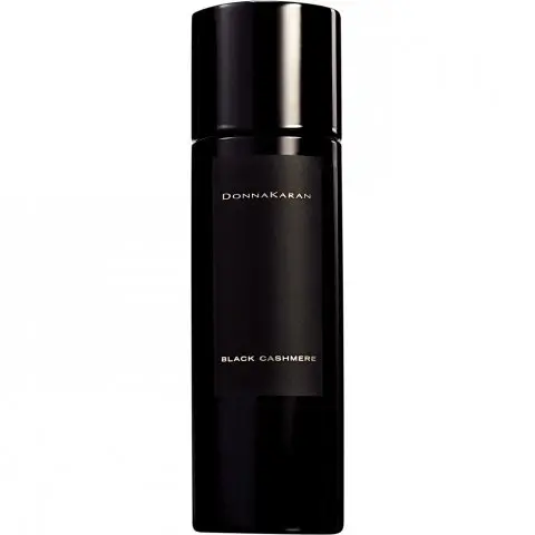 DKNY / Donna Karan Black Cashmere, 3rd Place! The Best Nutmeg Scented DKNY / Donna Karan Perfume of The Year