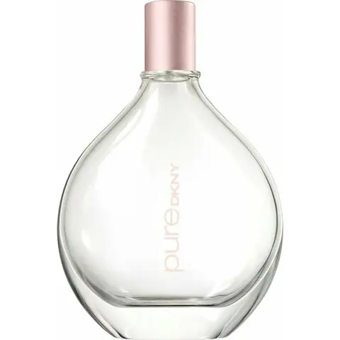 DKNY / Donna Karan Pure DKNY - Rose, Compliment Magnet DKNY / Donna Karan Perfume with Damask rose Fragrance of The Year