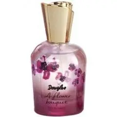Douglas A Flower Bouquet, Most sensual Douglas Perfume with Mandarin orange Fragrance of The Year
