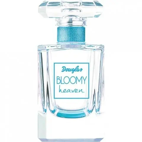Douglas Bloomy Heaven, Long Lasting Douglas Perfume with Lemon Fragrance of The Year