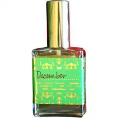 DSH Perfumes December, Long Lasting DSH Perfumes Perfume with Clove Fragrance of The Year