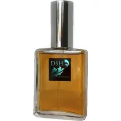 DSH Perfumes Poplars and Planes, Confidence Booster DSH Perfumes Perfume with Blackcurrant bud Fragrance of The Year