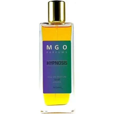 Duftanker MGO Duftmanufaktur Hypnosis, Luxurious Duftanker MGO Duftmanufaktur Perfume with Pink pepper Fragrance of The Year