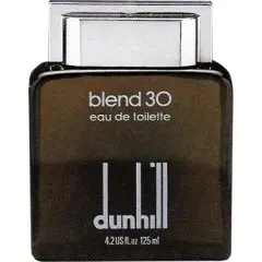 Dunhill Blend 30, Highest rated scent Dunhill Perfume of The Year