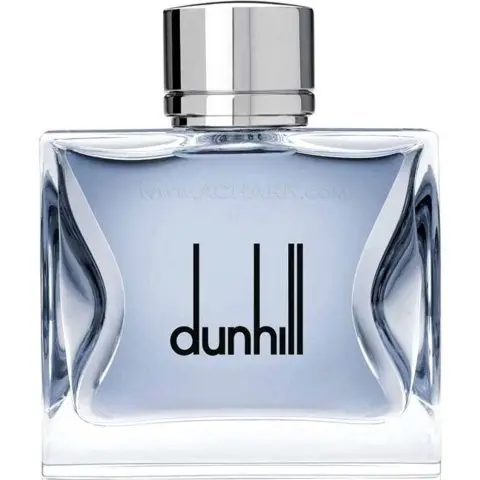 Dunhill Dunhill London, Luxurious Dunhill Perfume with Apple Fragrance of The Year