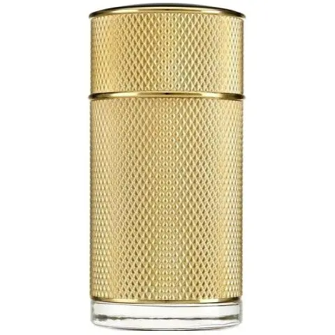 Dunhill Icon Absolute, Luxurious Dunhill Perfume with Sicilian bergamot Fragrance of The Year