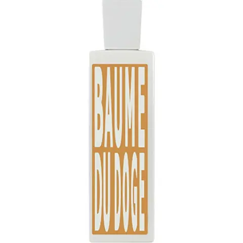 Eau d'Italie Baume du Doge, 3rd Place! The Best Cardamom Scented Eau d'Italie Perfume of The Year
