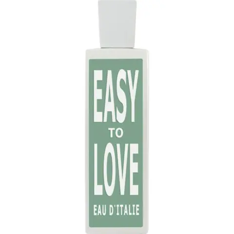 Eau d'Italie Easy To Love, Most Rated Sillage Eau d'Italie Perfume of The Year