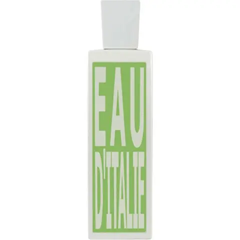 Eau d'Italie Eau d'Italie, Confidence Booster Eau d'Italie Perfume with Frankincense Fragrance of The Year
