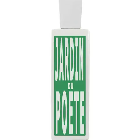 Eau d'Italie Jardin du Poète, Winner! The Best Overall Eau d'Italie Perfume of The Year