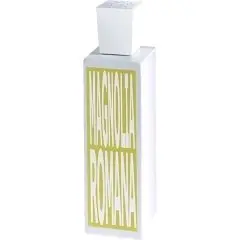 Eau d'Italie Magnolia Romana, Most beautiful Eau d'Italie Perfume with Basil Fragrance of The Year