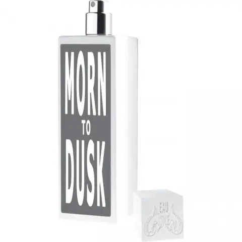 Eau d'Italie Morn to Dusk, Luxurious Eau d'Italie Perfume with Bergamot Fragrance of The Year