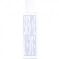 Eau d'Italie Sienne L'Hiver, Most sensual Eau d'Italie Perfume with Geranium Fragrance of The Year