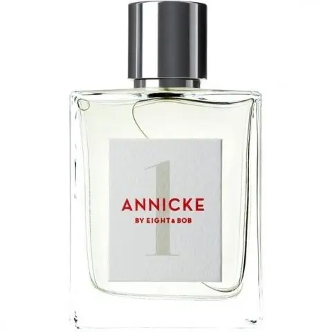 Eight & Bob Annicke 1, Most beautiful Eight & Bob Perfume with Ivy Fragrance of The Year