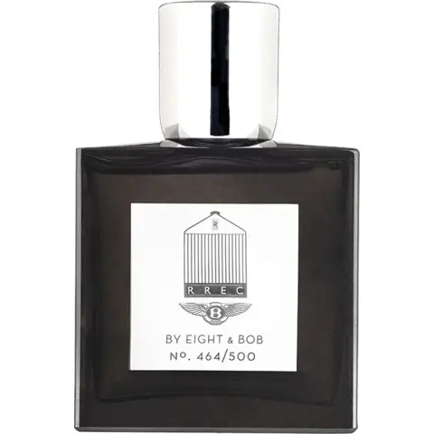 Eight & Bob Rolls Royce & Bentley, Highest rated scent Eight & Bob Perfume of The Year
