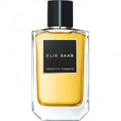 Elie Saab Essence N°9: Tubéreuse, Luxurious Elie Saab Perfume with Tuberose Fragrance of The Year