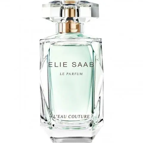 Elie Saab Le Parfum L'Eau Couture, Most sensual Elie Saab Perfume with Magnolia Fragrance of The Year