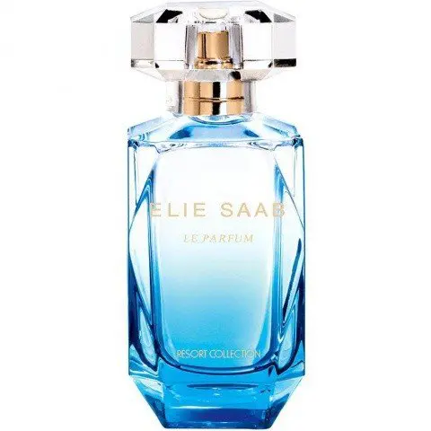 Elie Saab Le Parfum Resort Collection, Most beautiful Elie Saab Perfume with Fig Fragrance of The Year