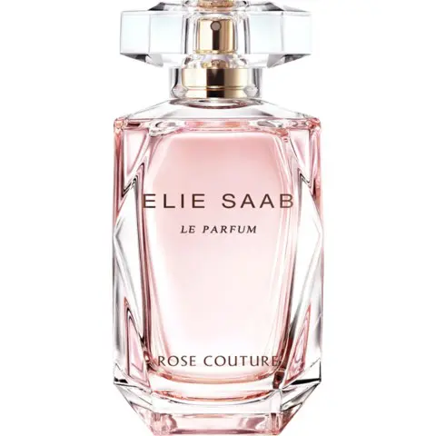 Elie Saab Le Parfum Rose Couture, Confidence Booster Elie Saab Perfume with Peony Fragrance of The Year