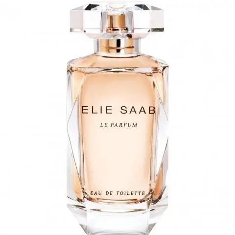 Elie Saab Le Parfum, Most sensual Elie Saab Perfume with Orange blossom Fragrance of The Year