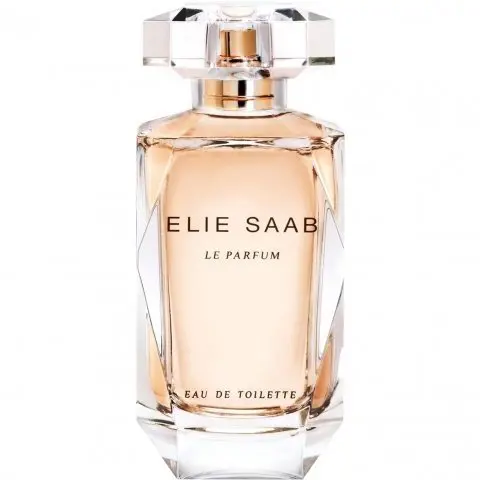 Elie Saab Le Parfum, Winner! The Best Overall Elie Saab Perfume of The Year