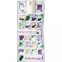 Emanuel Ungaro Apparition, Most sensual Emanuel Ungaro Perfume with Raspberry liqueur Fragrance of The Year