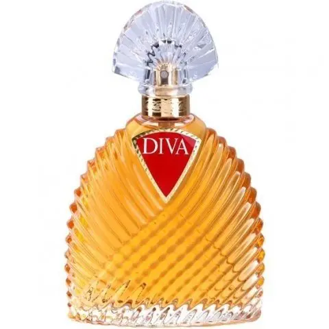 Emanuel Ungaro Diva, 2nd Place! The Best Aldehydes Scented Emanuel Ungaro Perfume of The Year