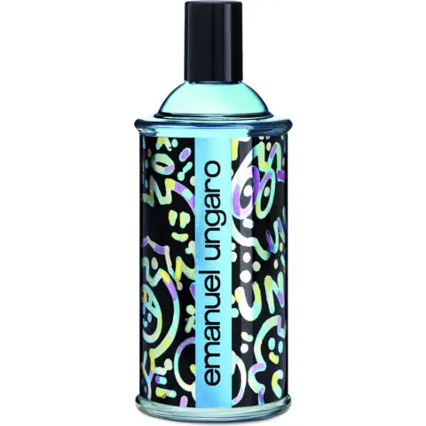 Emanuel Ungaro Emanuel Ungaro for Him, Confidence Booster Emanuel Ungaro Perfume with Grapefruit Fragrance of The Year