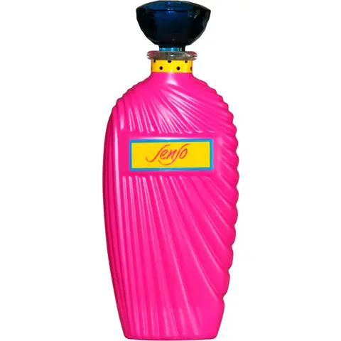 Emanuel Ungaro Senso, Confidence Booster Emanuel Ungaro Perfume with Green notes Fragrance of The Year