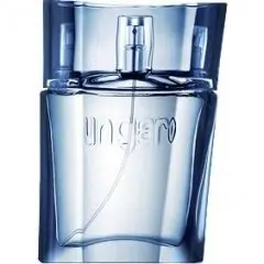 Emanuel Ungaro Ungaro Man, Confidence Booster Emanuel Ungaro Perfume with Basil Fragrance of The Year