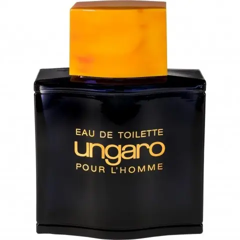 Emanuel Ungaro Ungaro pour L'Homme II, Luxurious Emanuel Ungaro Perfume with Basil Fragrance of The Year