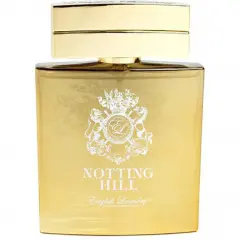 English Laundry Notting Hill, 2nd Place! The Best Citrus fruits Scented English Laundry Perfume of The Year