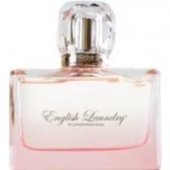 English Laundry Signature pour Femme, Most beautiful English Laundry Perfume with Quince Fragrance of The Year