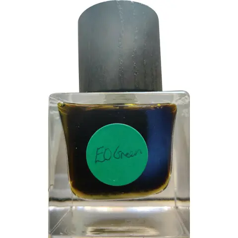 Ensar Oud / Oriscent EO Green, Most sensual Ensar Oud / Oriscent Perfume with Blue lotus Fragrance of The Year