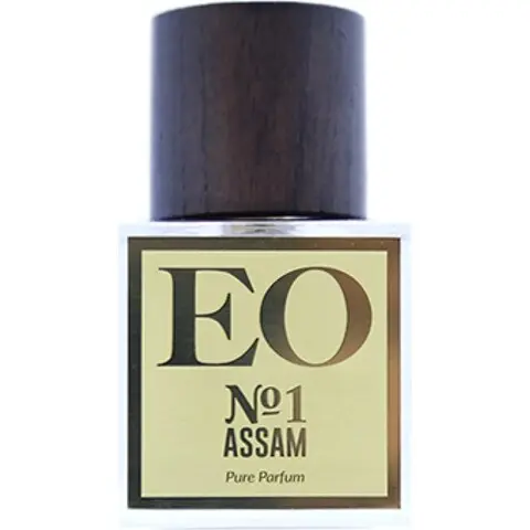 Ensar Oud / Oriscent EO N°1: Assam, Most sensual Ensar Oud / Oriscent Perfume with Ambergris Fragrance of The Year