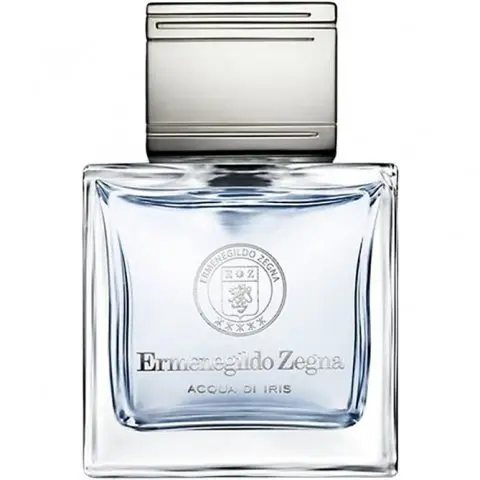 Ermenegildo Zegna Acqua di Iris, Long Lasting Ermenegildo Zegna Perfume with Iris Fragrance of The Year