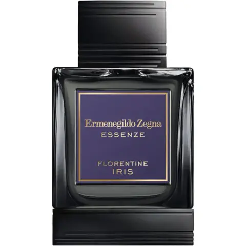 Ermenegildo Zegna Essenze - Florentine Iris, Compliment Magnet Ermenegildo Zegna Perfume with Bergamot Fragrance of The Year