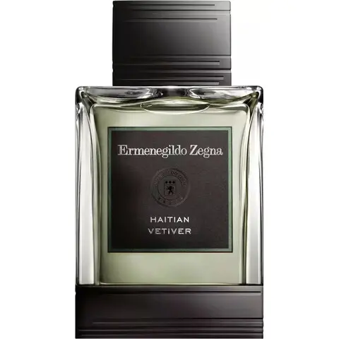 Ermenegildo Zegna Essenze - Haitian Vetiver, Confidence Booster Ermenegildo Zegna Perfume with Bergamot Fragrance of The Year
