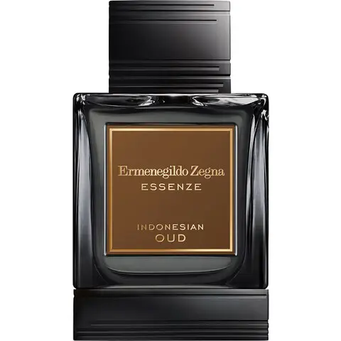 Ermenegildo Zegna Essenze - Indonesian Oud, Luxurious Ermenegildo Zegna Perfume with Amber Fragrance of The Year