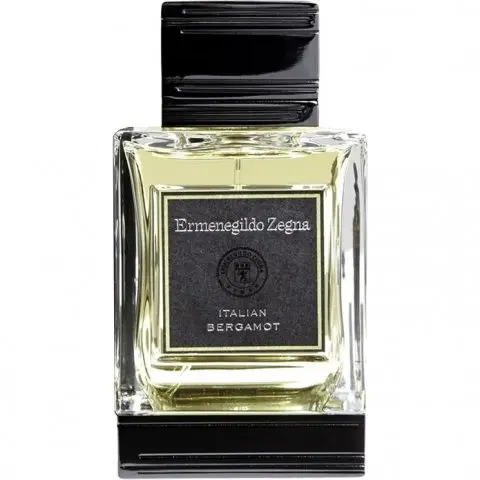 Ermenegildo Zegna Essenze - Italian Bergamot, Compliment Magnet Ermenegildo Zegna Perfume with Bergamot Fragrance of The Year