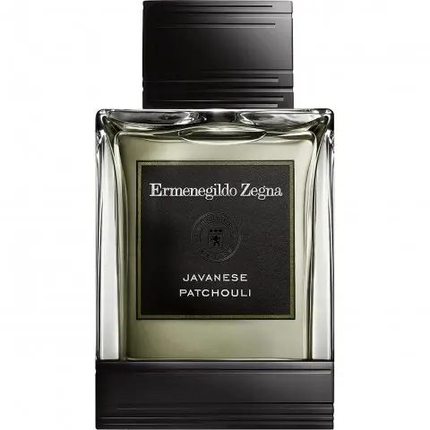 Ermenegildo Zegna Essenze - Javanese Patchouli, Winner! The Best Overall Ermenegildo Zegna Perfume of The Year