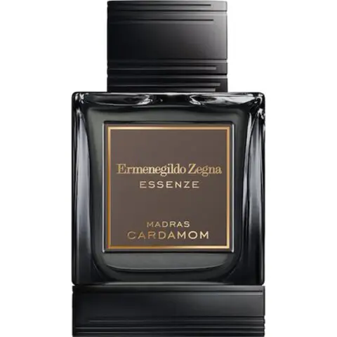 Ermenegildo Zegna Essenze - Madras Cardamom, Confidence Booster Ermenegildo Zegna Perfume with Cardamom Fragrance of The Year