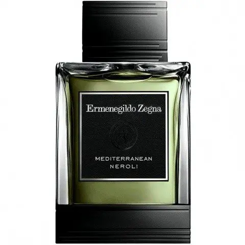 Ermenegildo Zegna Essenze - Mediterranean Neroli, Most sensual Ermenegildo Zegna Perfume with Bergamot Fragrance of The Year